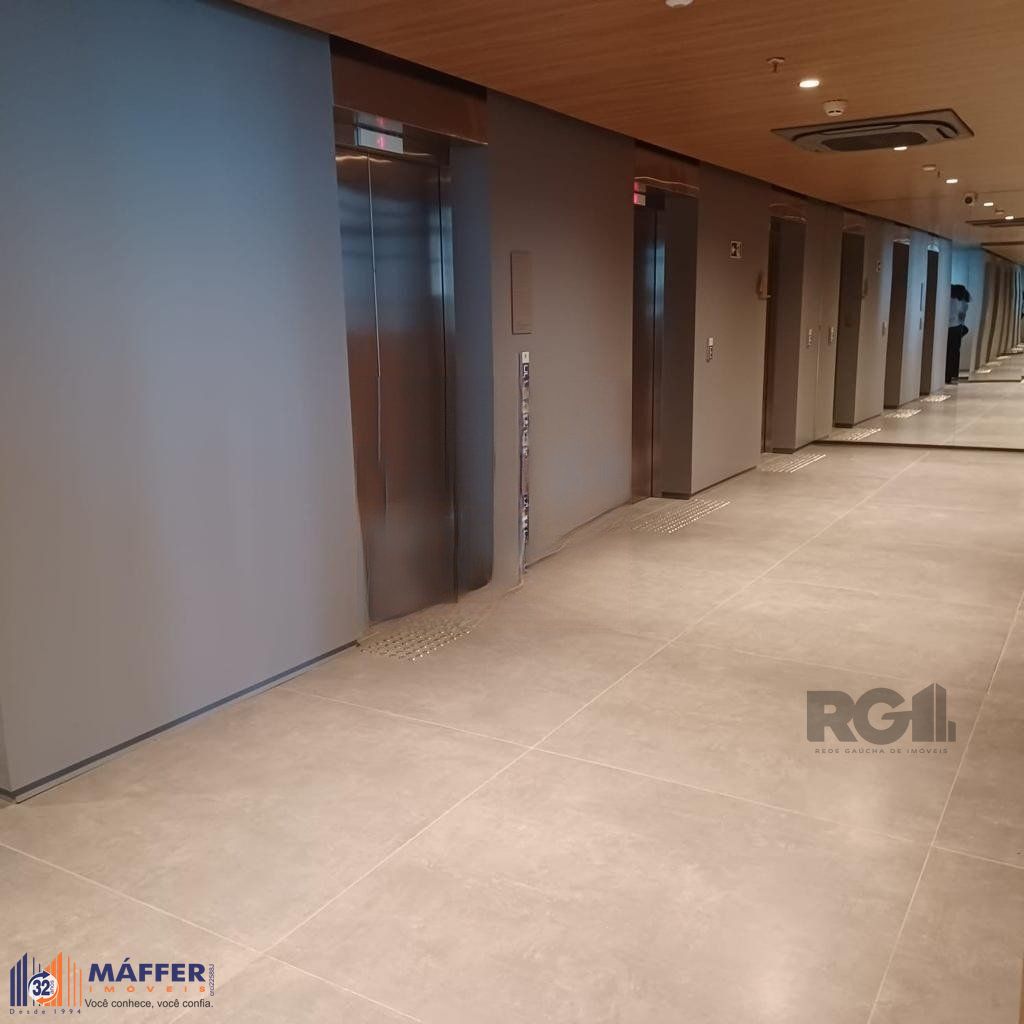Sala-Conjunto, 28 m² - Foto 23