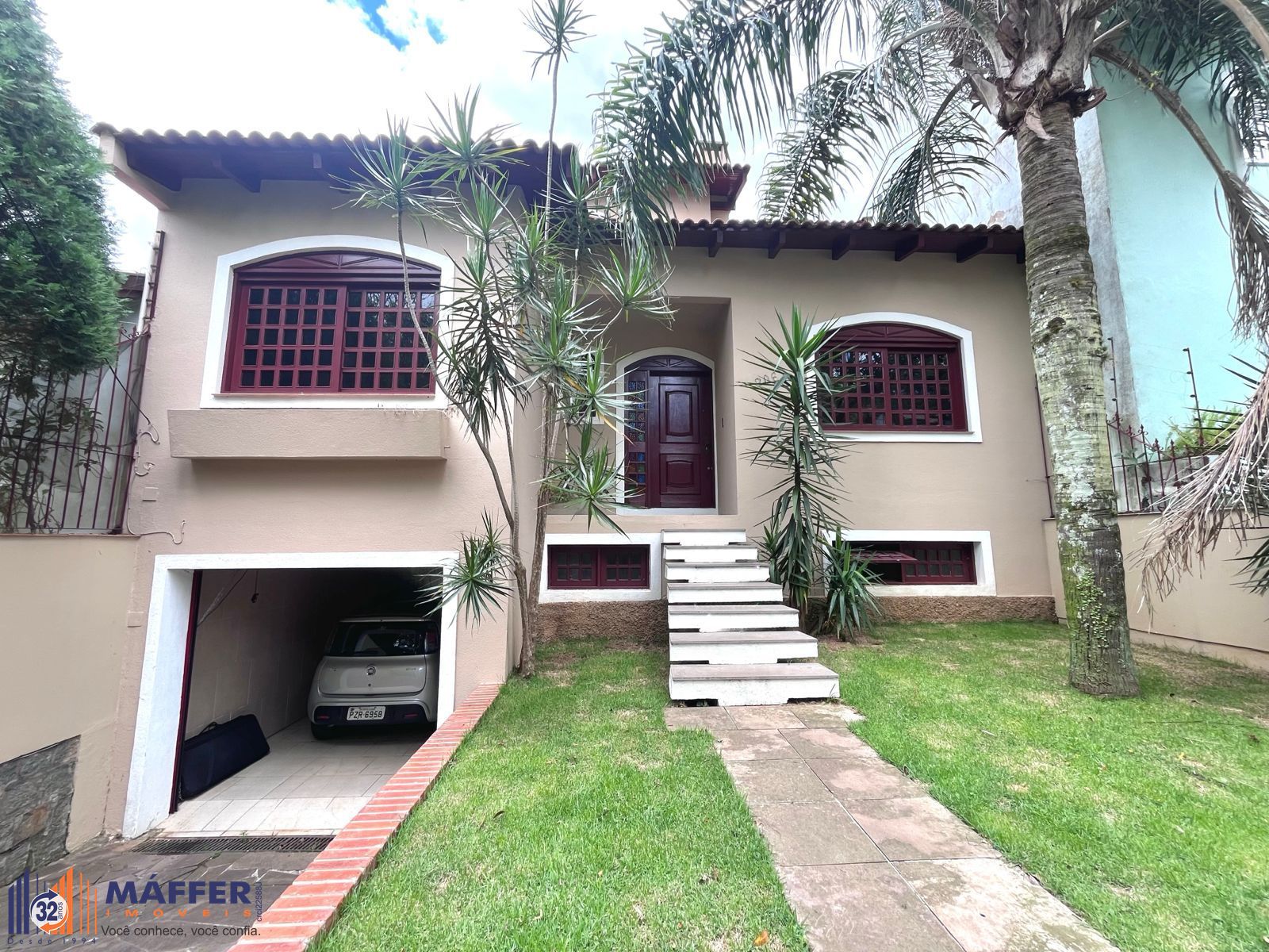 Casa, 3 quartos, 350 m² - Foto 25