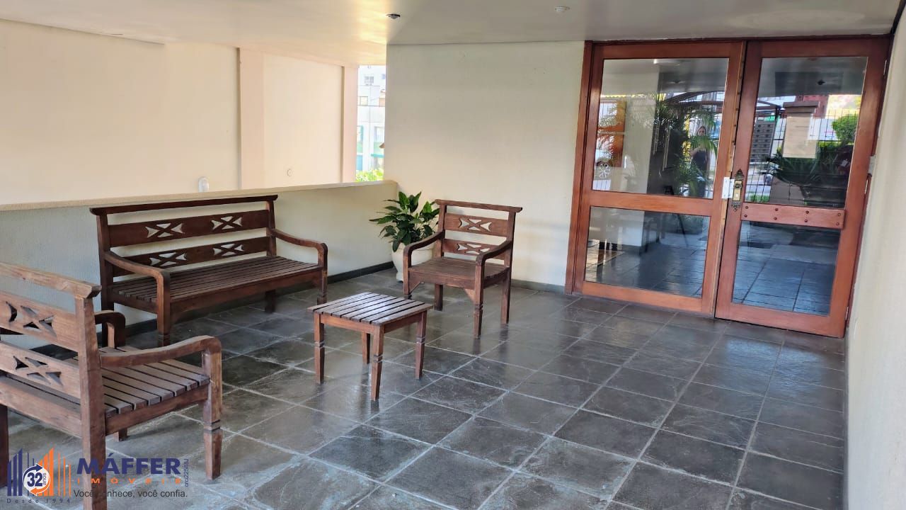 Apartamento, 2 quartos, 63 m² - Foto 9