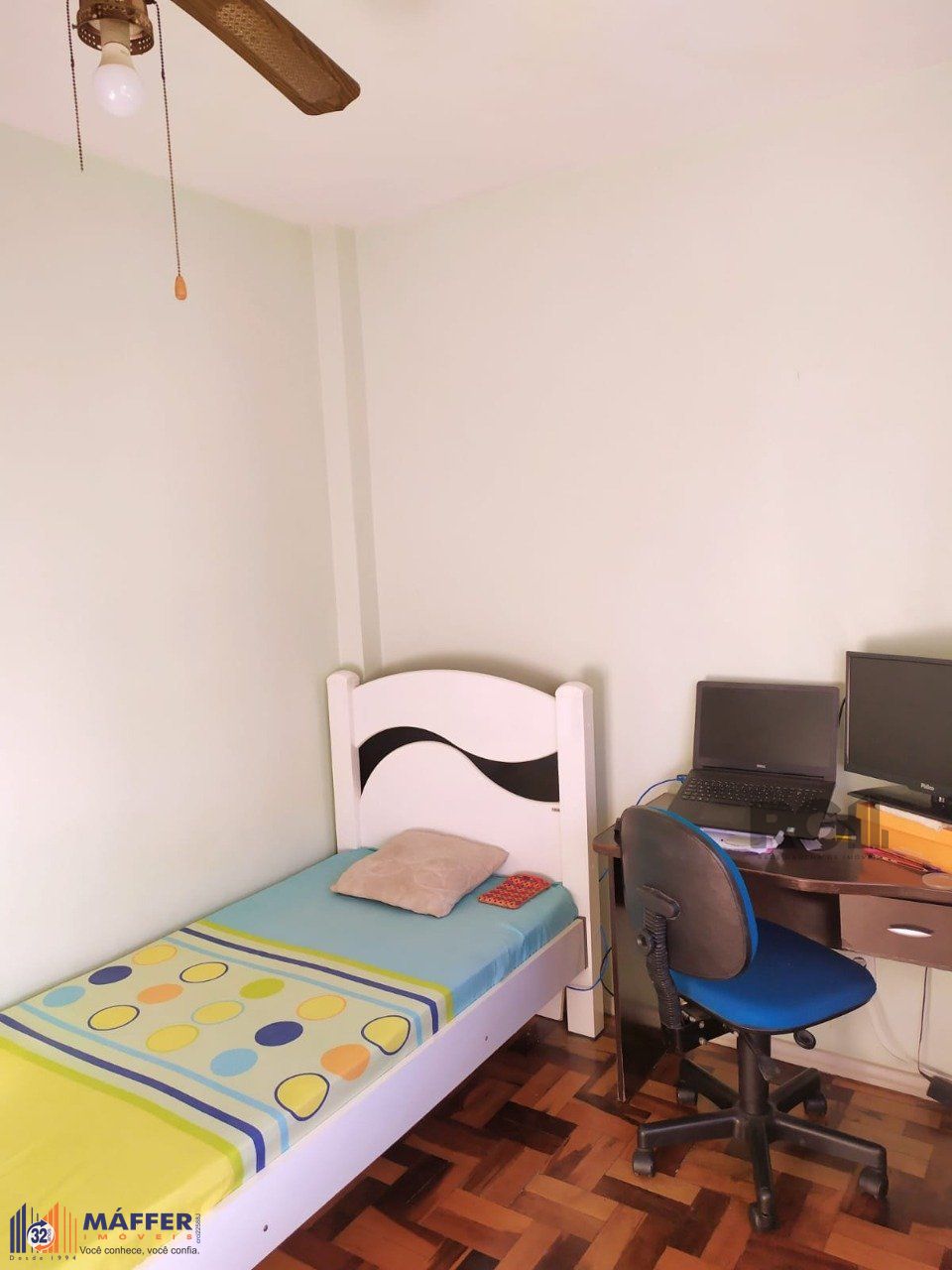 Apartamento, 2 quartos, 55 m² - Foto 18