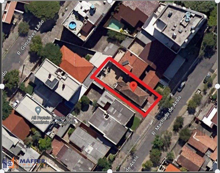 Terreno, à venda, Jardim Botânico - Porto Alegre — foto 2
