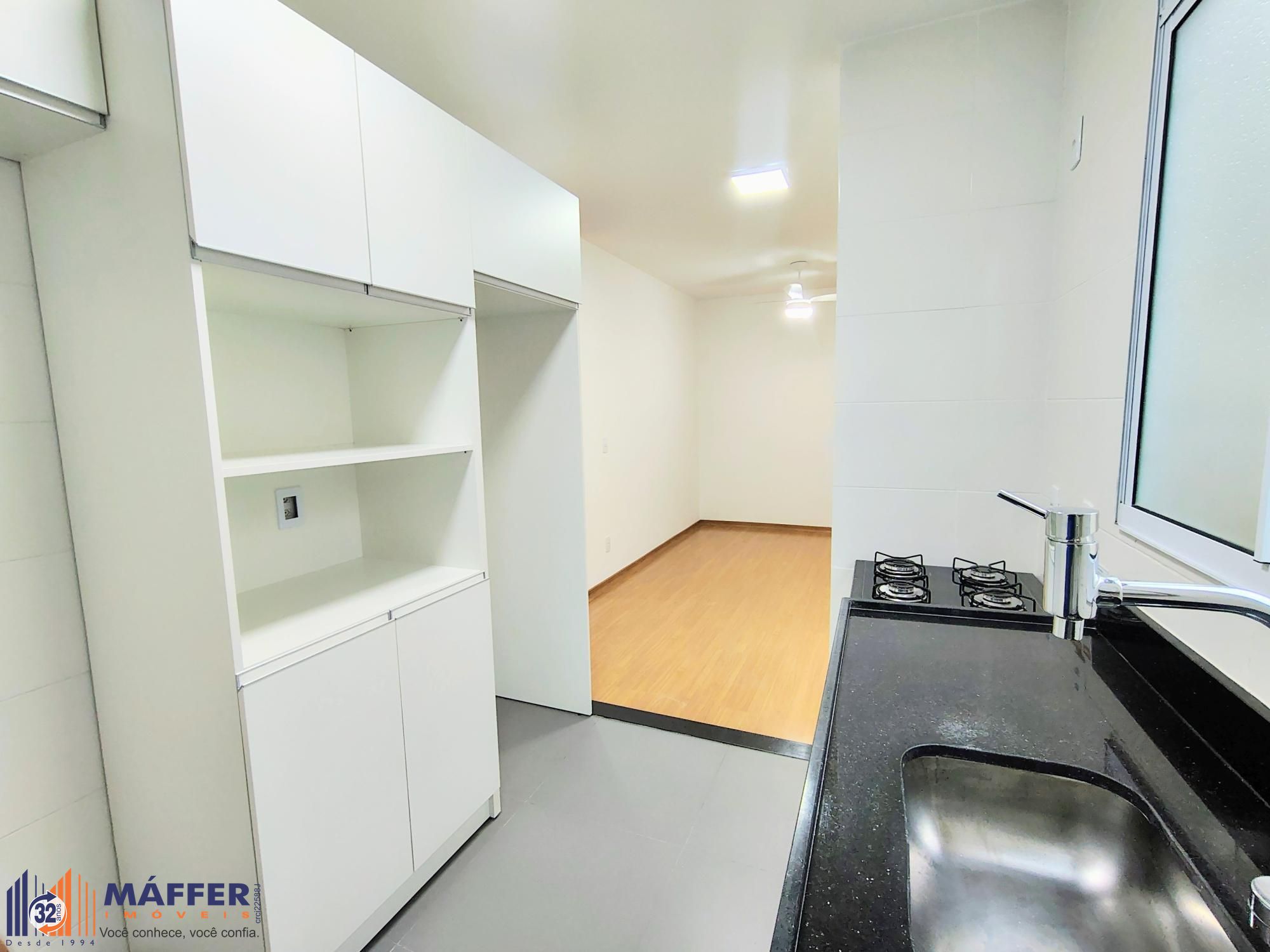 Apartamento, 2 quartos, 40 m² - Foto 34