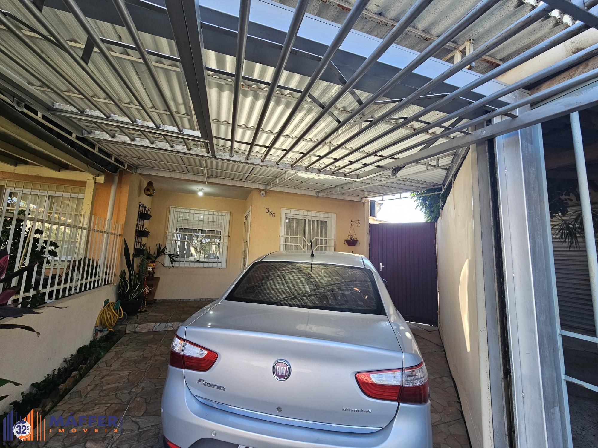 Casa, 2 quartos, à venda, 44 m², Fazenda Esperança - Cachoeirinha — foto 4
