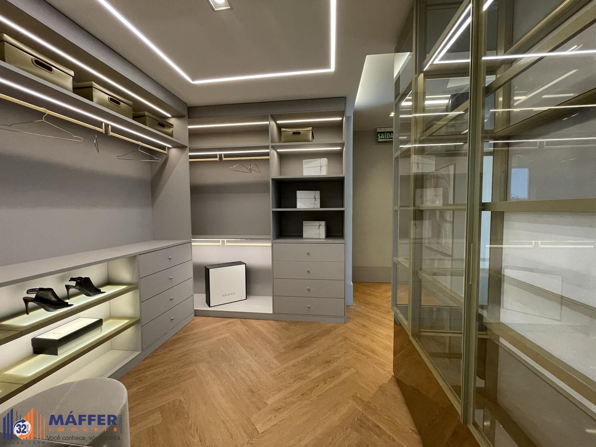 Apartamento, 4 quartos, 328 m² - Foto 57