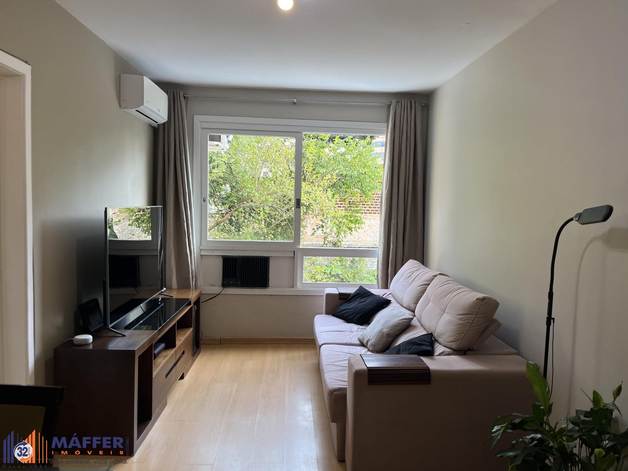 Apartamento, 2 quartos, 59 m² - Foto 3