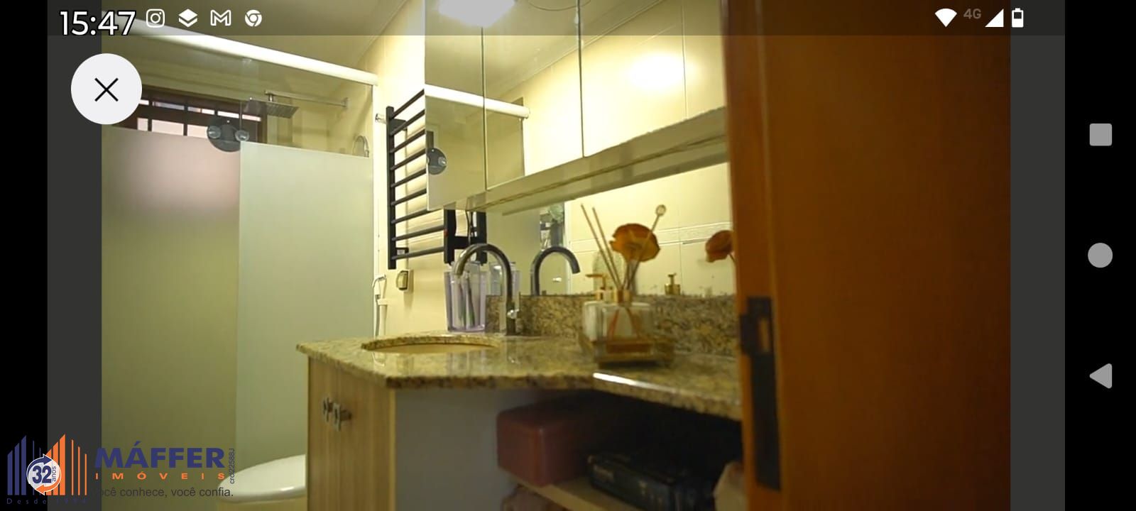 Apartamento, 3 quartos, 99 m² - Foto 22