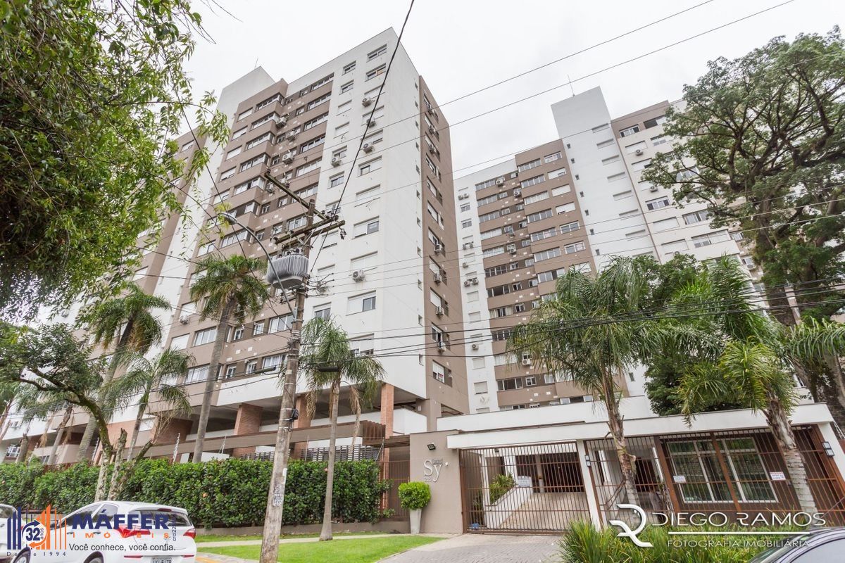 Apartamento, 2 quartos, 59 m² - Foto 17