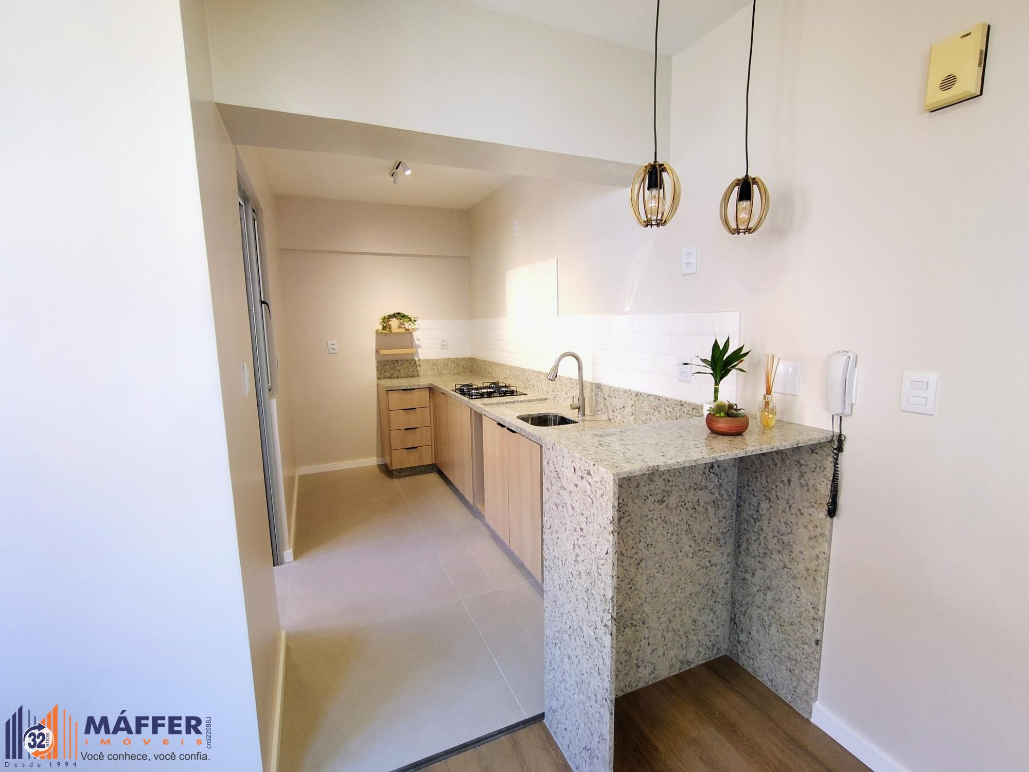 Apartamento, 2 quartos, 71 m² - Foto 26