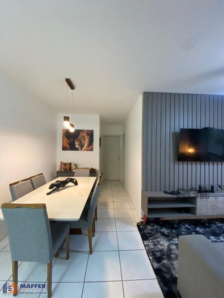 Apartamento, 2 quartos, à venda, 54 m², Cristal - Porto Alegre — foto 5