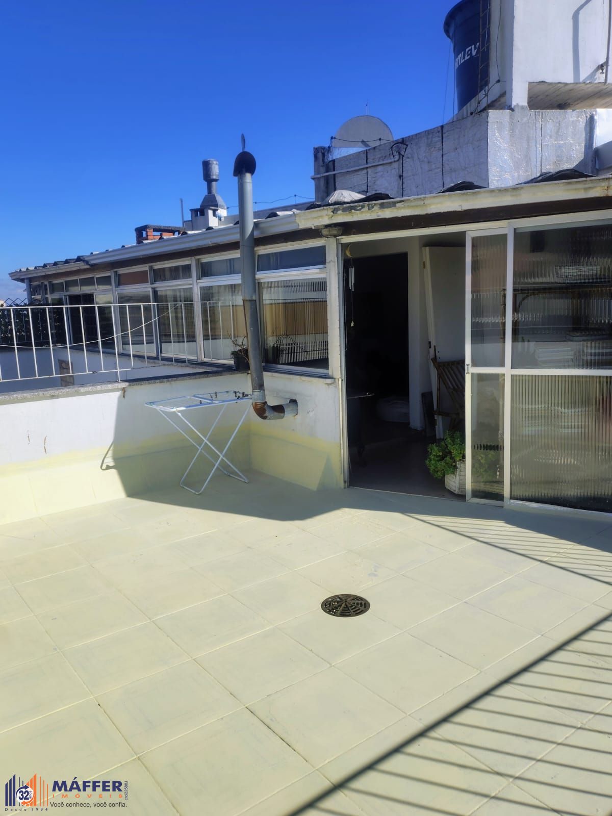 Cobertura, 2 quartos, 125 m² - Foto 32