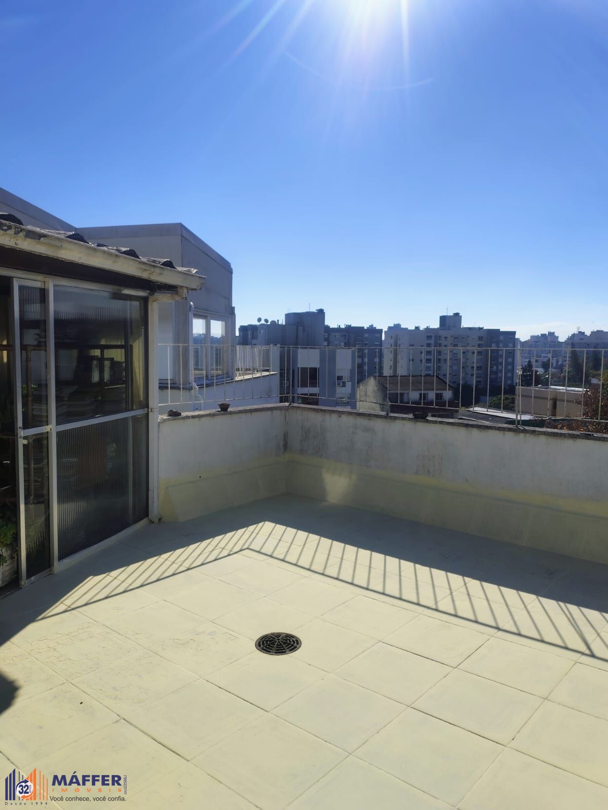Cobertura, 2 quartos, 125 m² - Foto 37