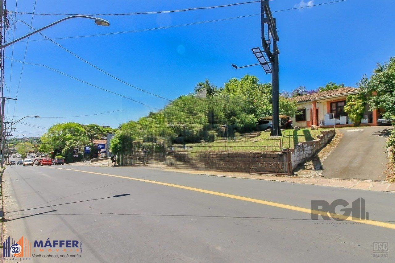 Terreno, à venda, Tristeza - Porto Alegre — foto 2