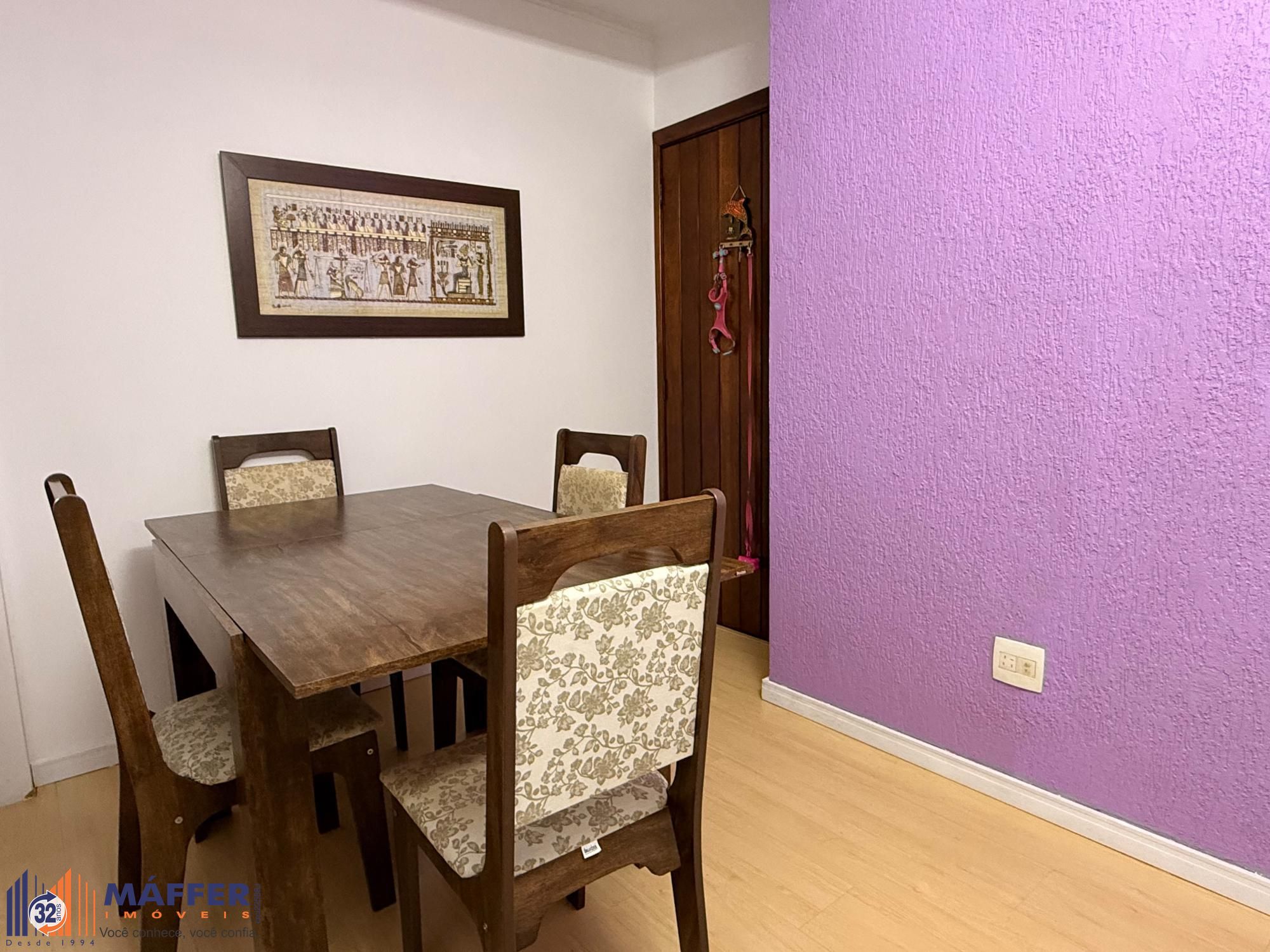 Apartamento, 2 quartos, à venda, 62 m², Azenha - Porto Alegre — foto 2