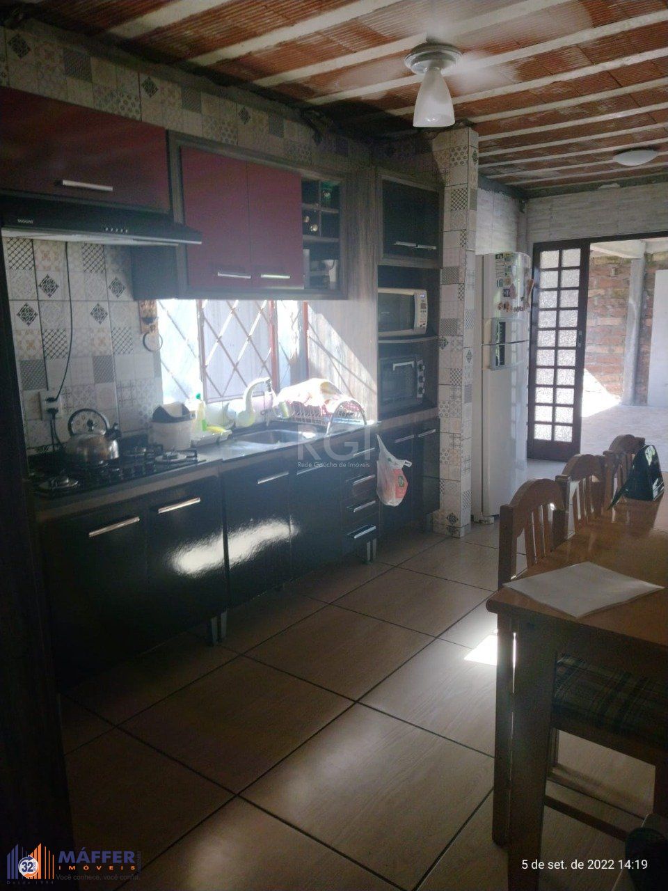Casa, 2 quartos, 220 m² - Foto 19