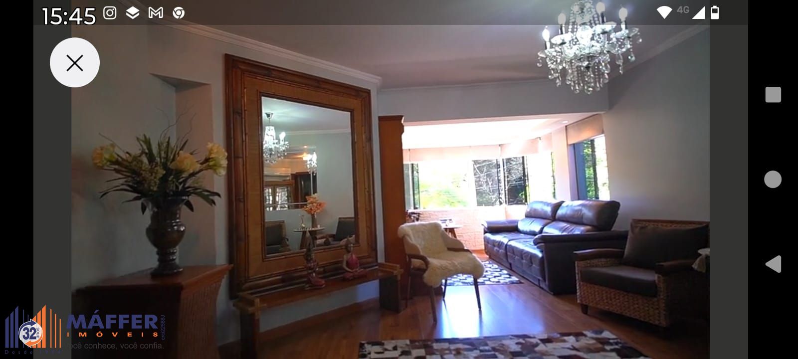Apartamento, 3 quartos, 99 m² - Foto 6