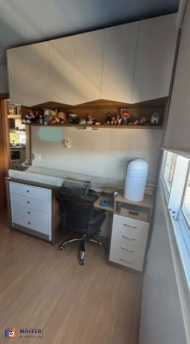 Apartamento, 2 quartos, 40 m² - Foto 6
