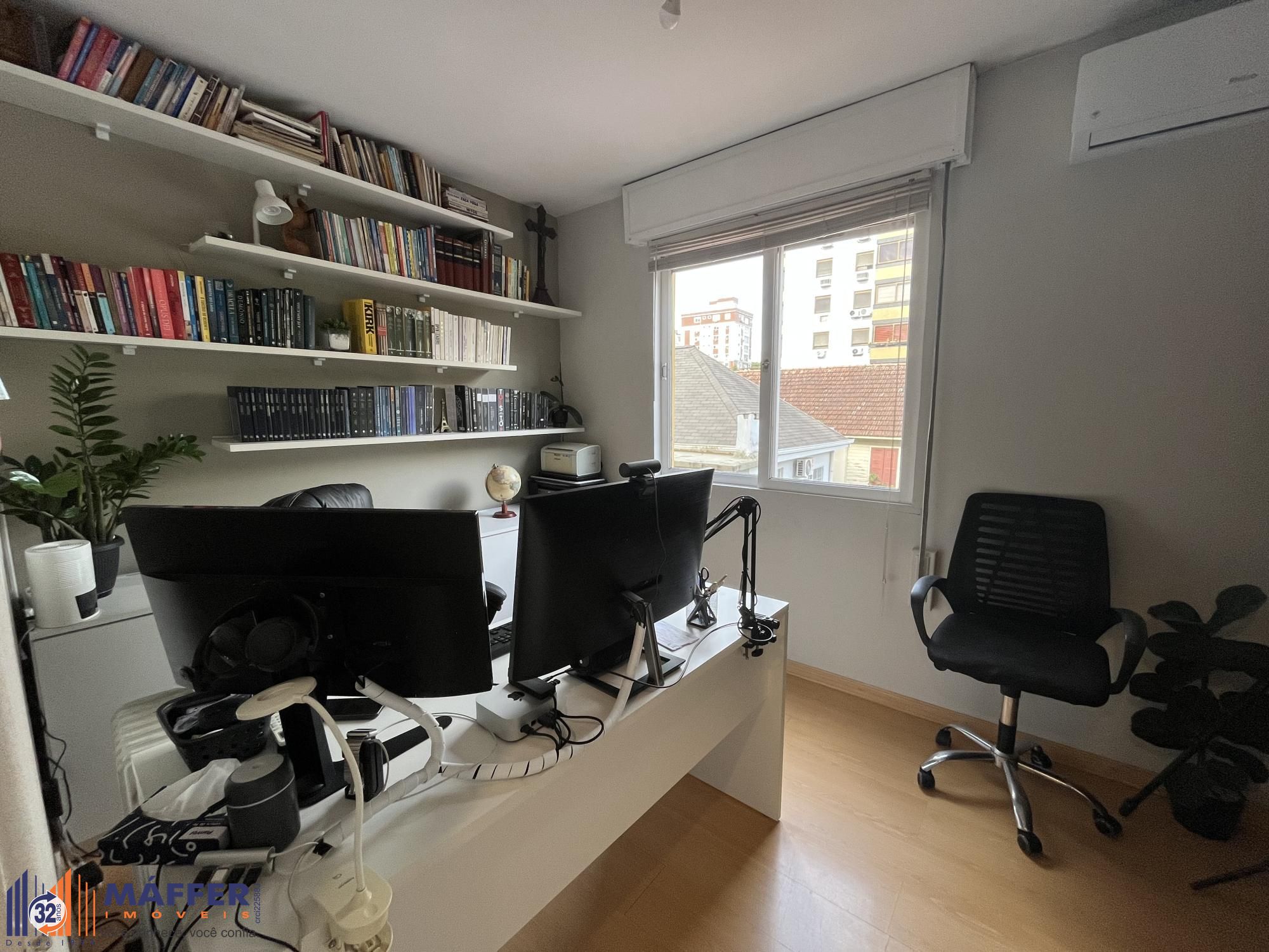 Apartamento, 2 quartos, 59 m² - Foto 6