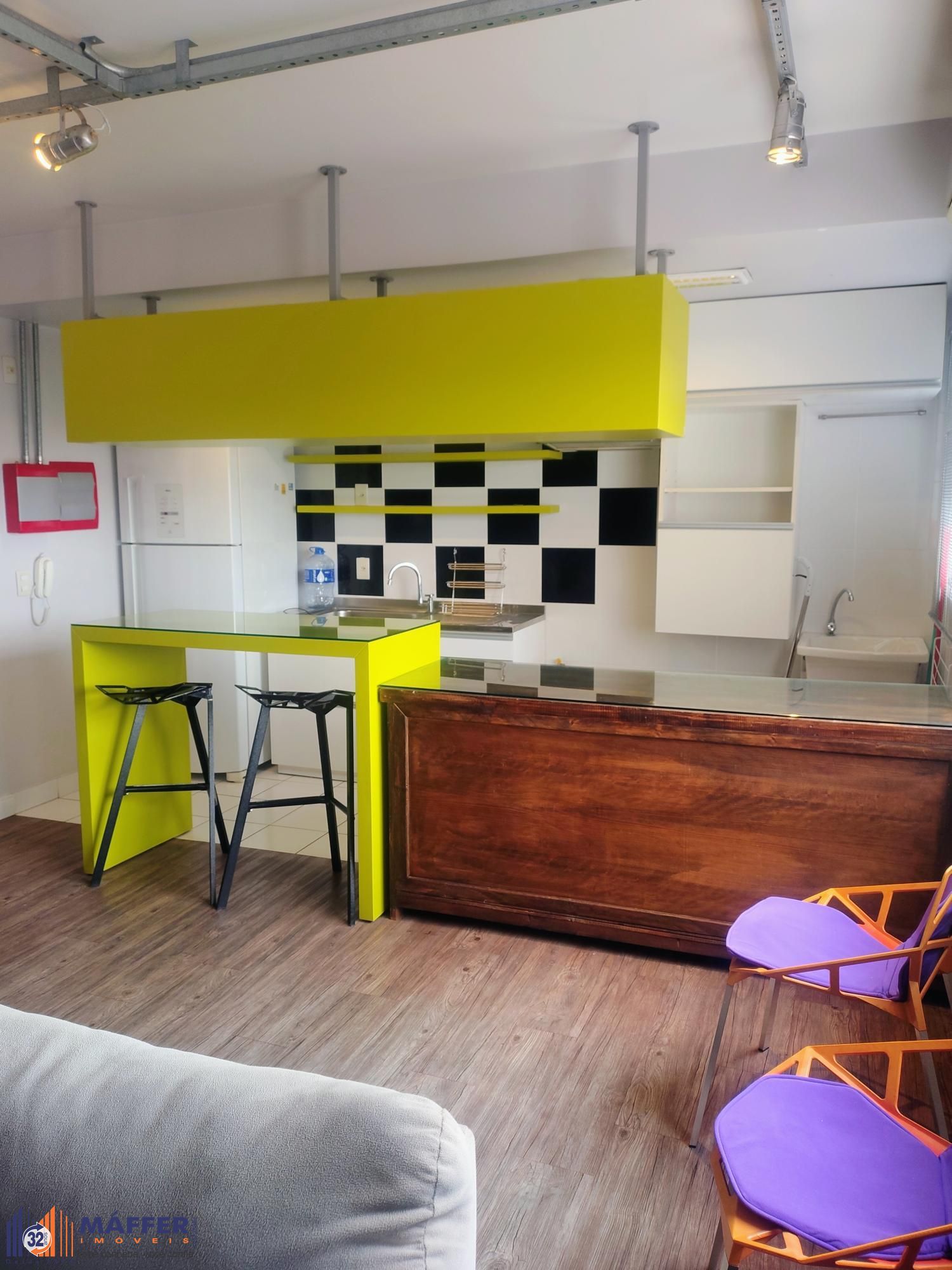 Apartamento, 3 quartos, 65 m² - Foto 28