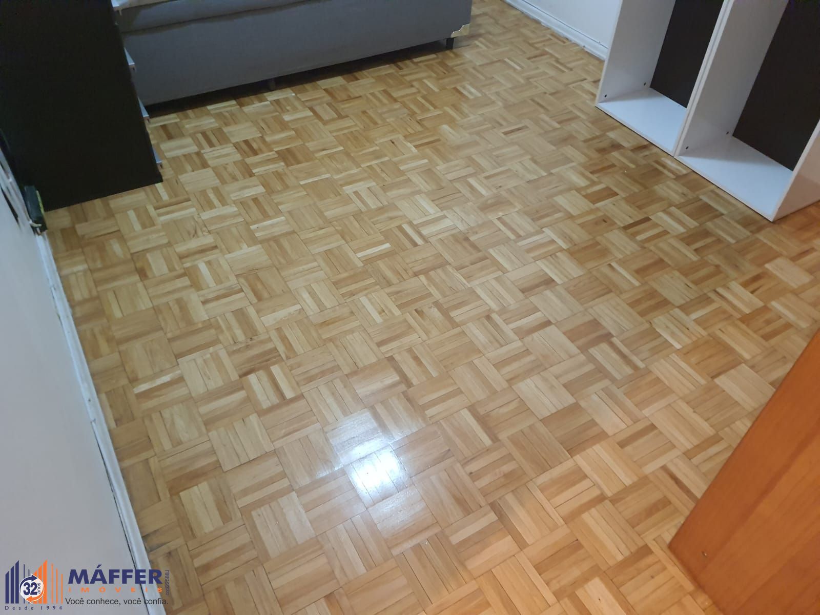 Apartamento, 1 quarto, à venda, 47 m², Boa Vista - Porto Alegre — foto 5