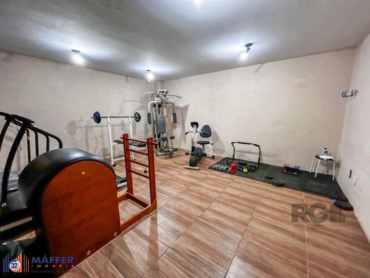 Casa de Condomínio, 3 quartos - Foto 36