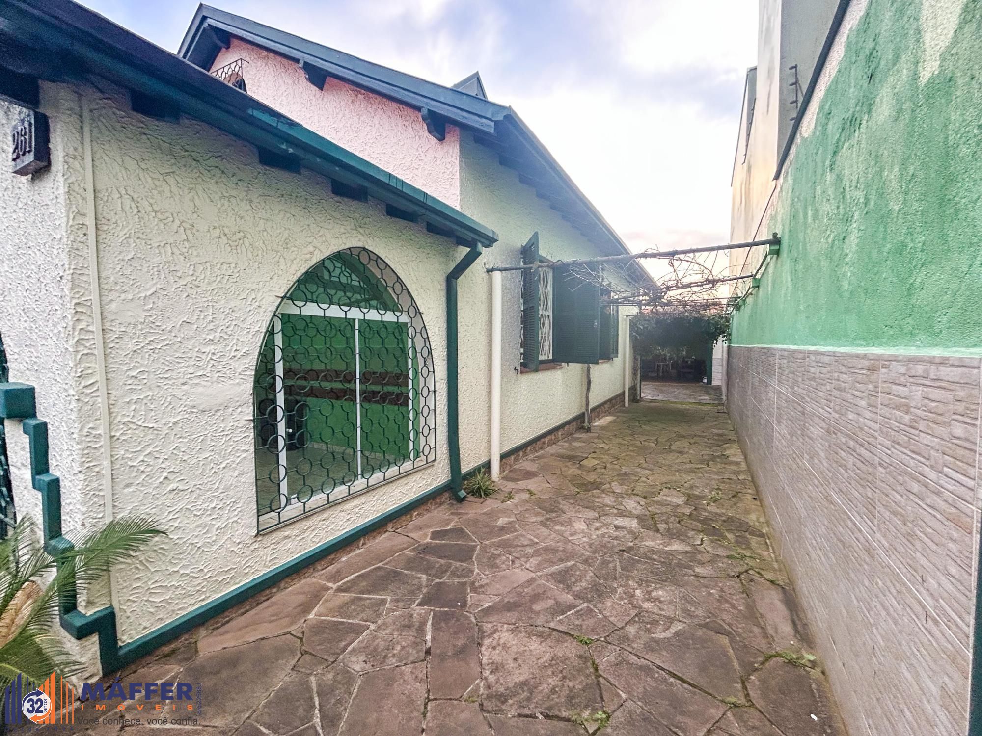Casa, 3 quartos, à venda, 300 m², Santa Tereza - Porto Alegre — foto 2