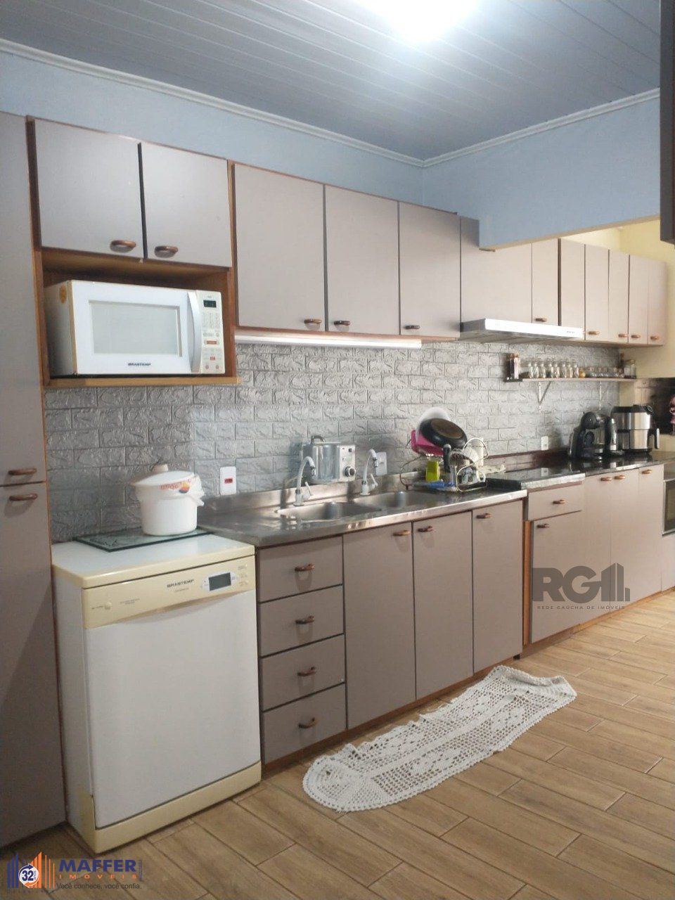 Casa, 2 quartos, 155 m² - Foto 11