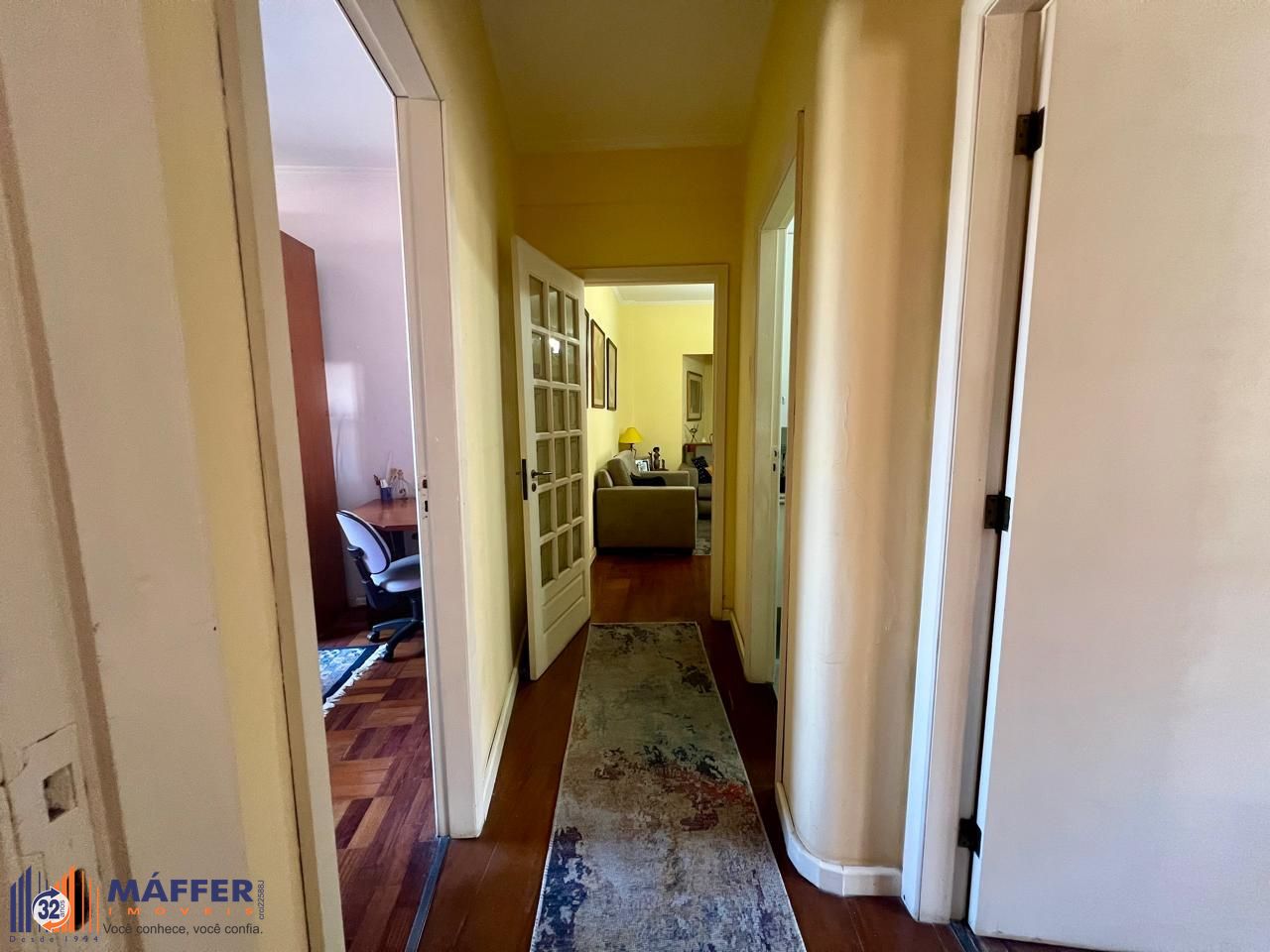 Apartamento, 3 quartos, 80 m² - Foto 22