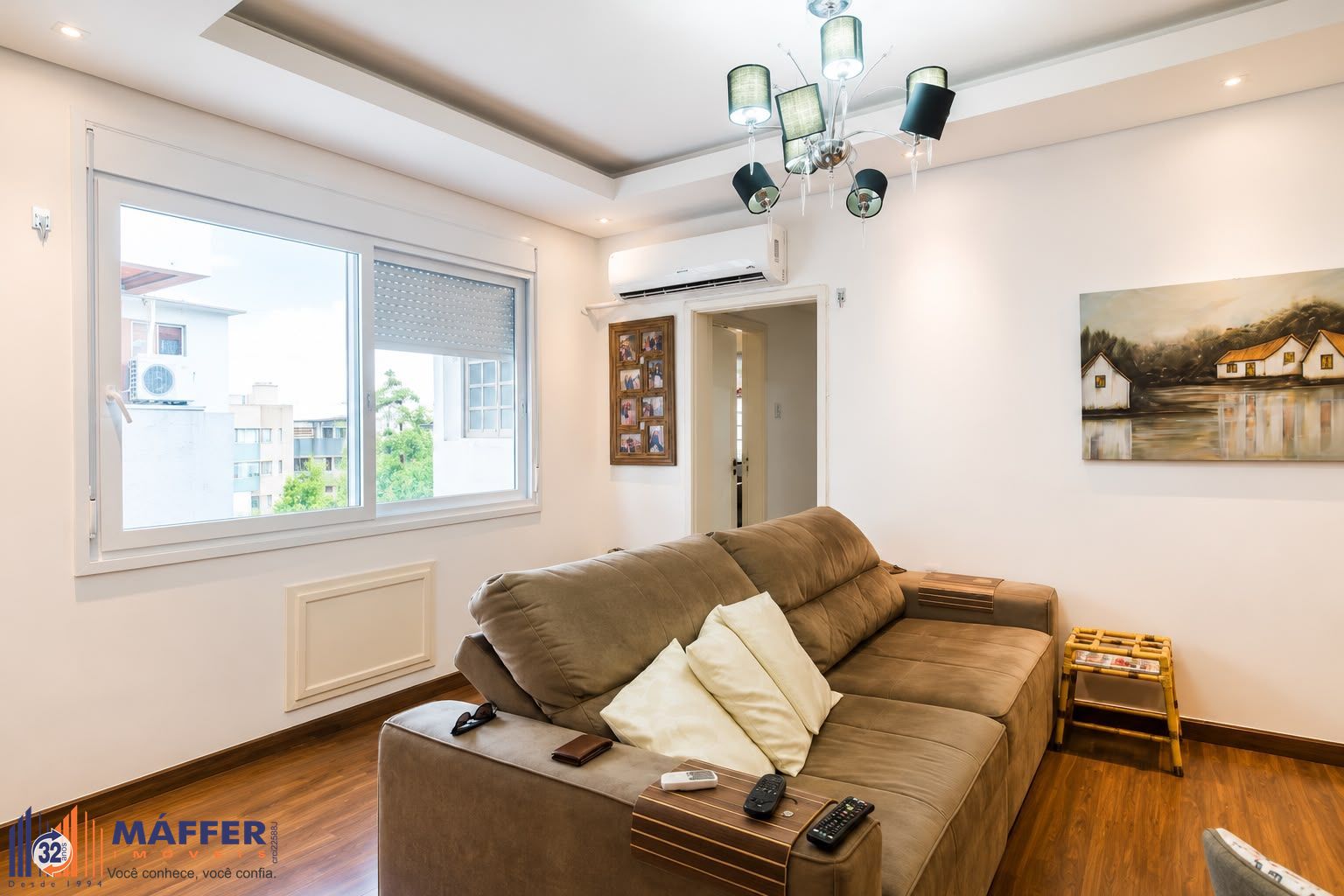 Apartamento, 2 quartos, à venda, 79 m², Petrópolis - Porto Alegre — foto 3