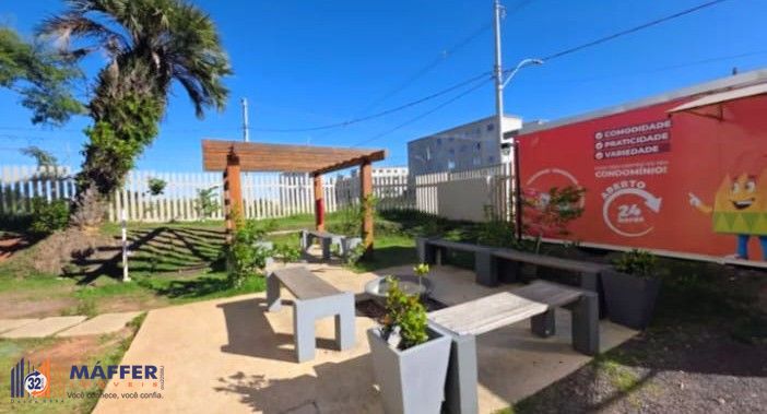 Apartamento, 2 quartos, 41 m² - Foto 7