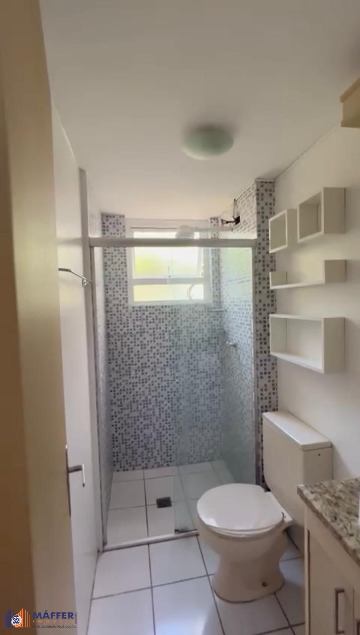 Apartamento, 1 quarto, 43 m² - Foto 4