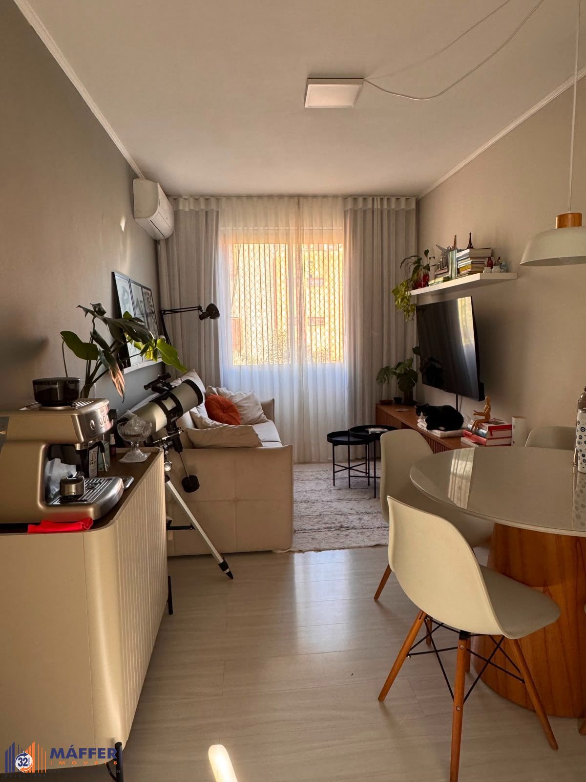 Apartamento, 1 quarto, 57 m² - Foto 4