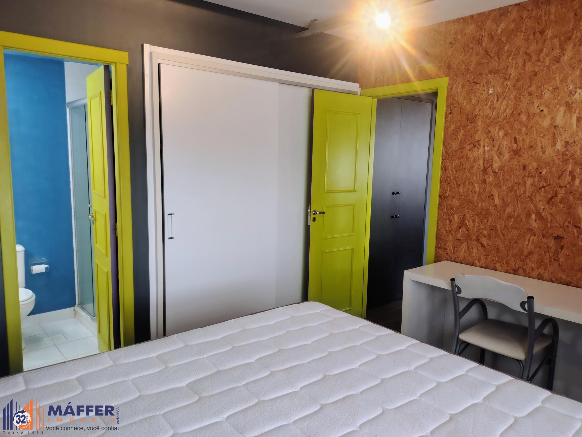 Apartamento, 3 quartos, 65 m² - Foto 34