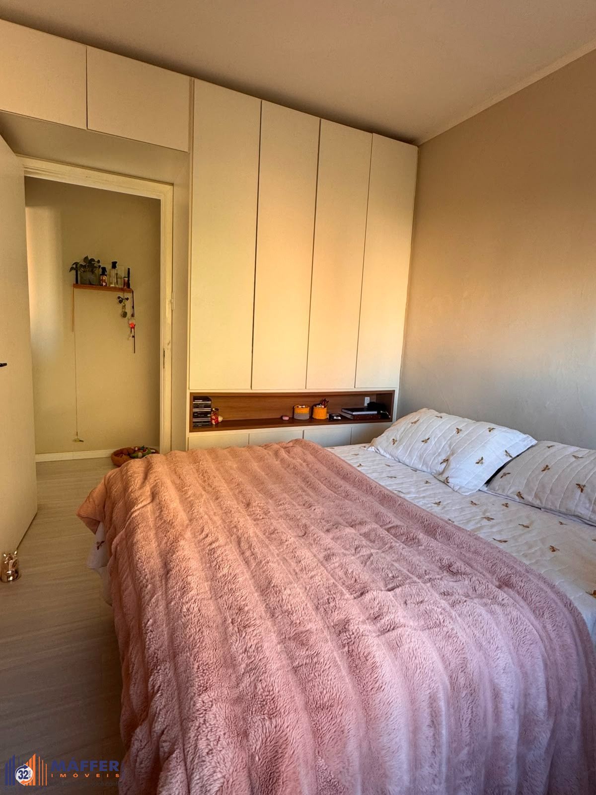 Apartamento, 1 quarto, 57 m² - Foto 13