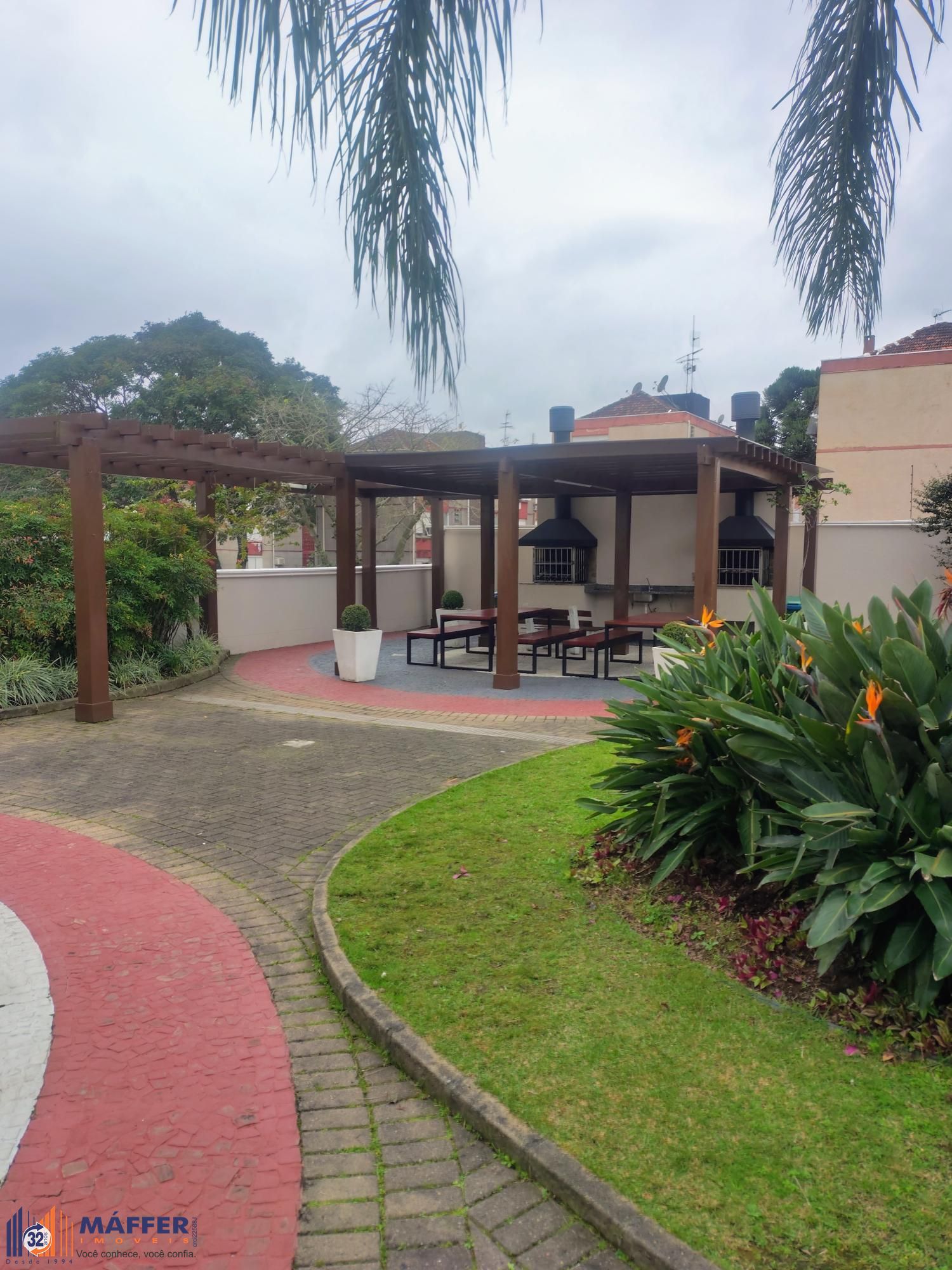 Apartamento, 3 quartos, 65 m² - Foto 23