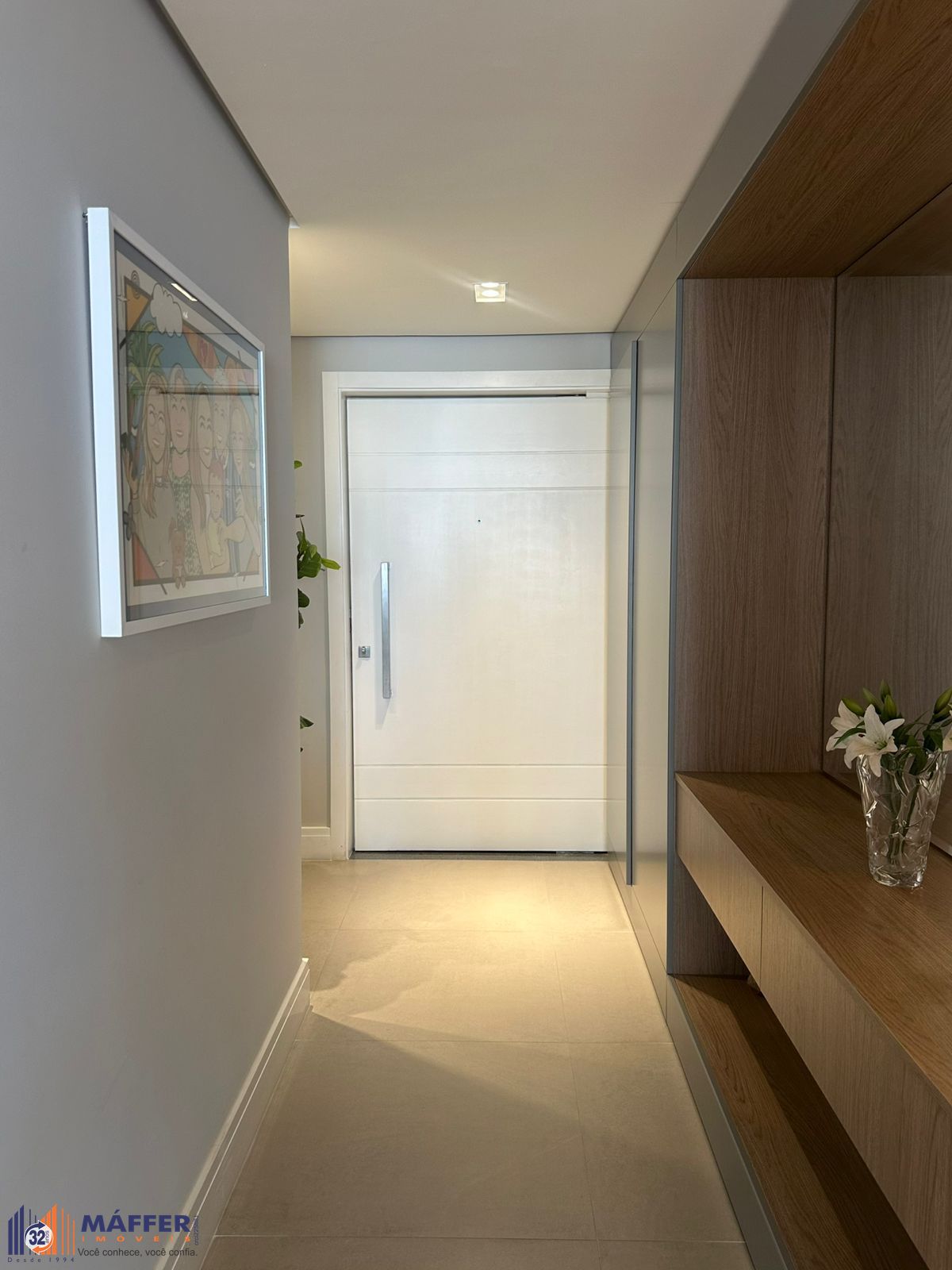 Apartamento, 3 quartos, 136 m² - Foto 2