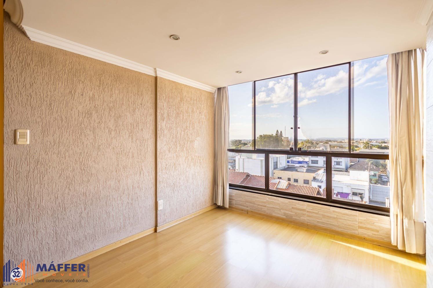 Cobertura, 2 quartos, 123 m² - Foto 1