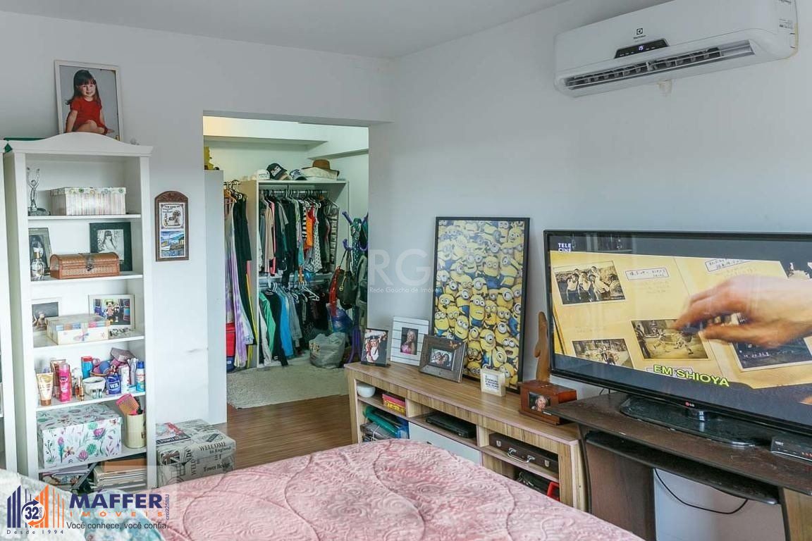 Apartamento, 3 quartos, 100 m² - Foto 23