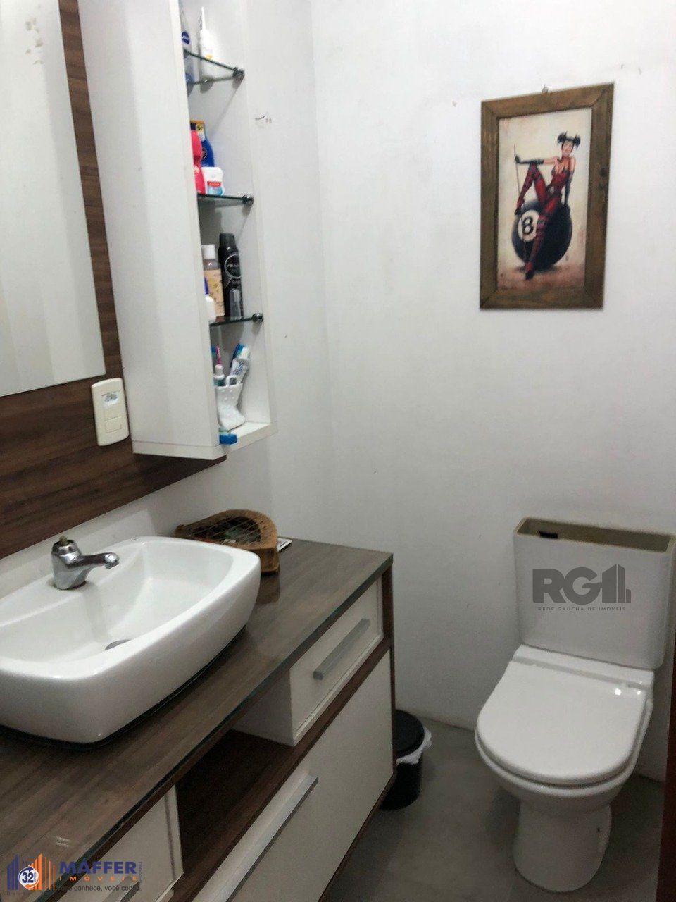 Cobertura, 2 quartos, à venda, 73 m², Azenha - Porto Alegre — foto 4