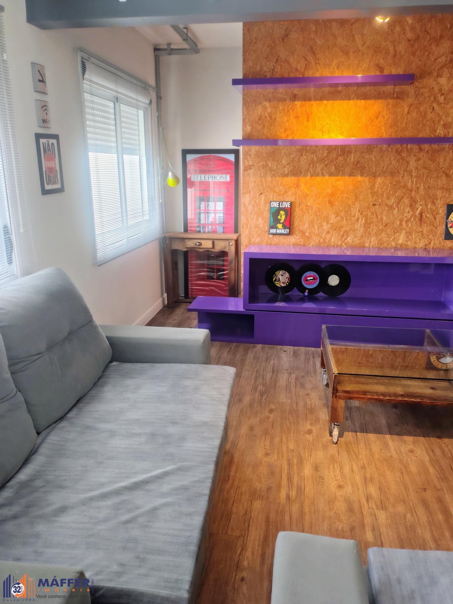 Apartamento, 3 quartos, 65 m² - Foto 8