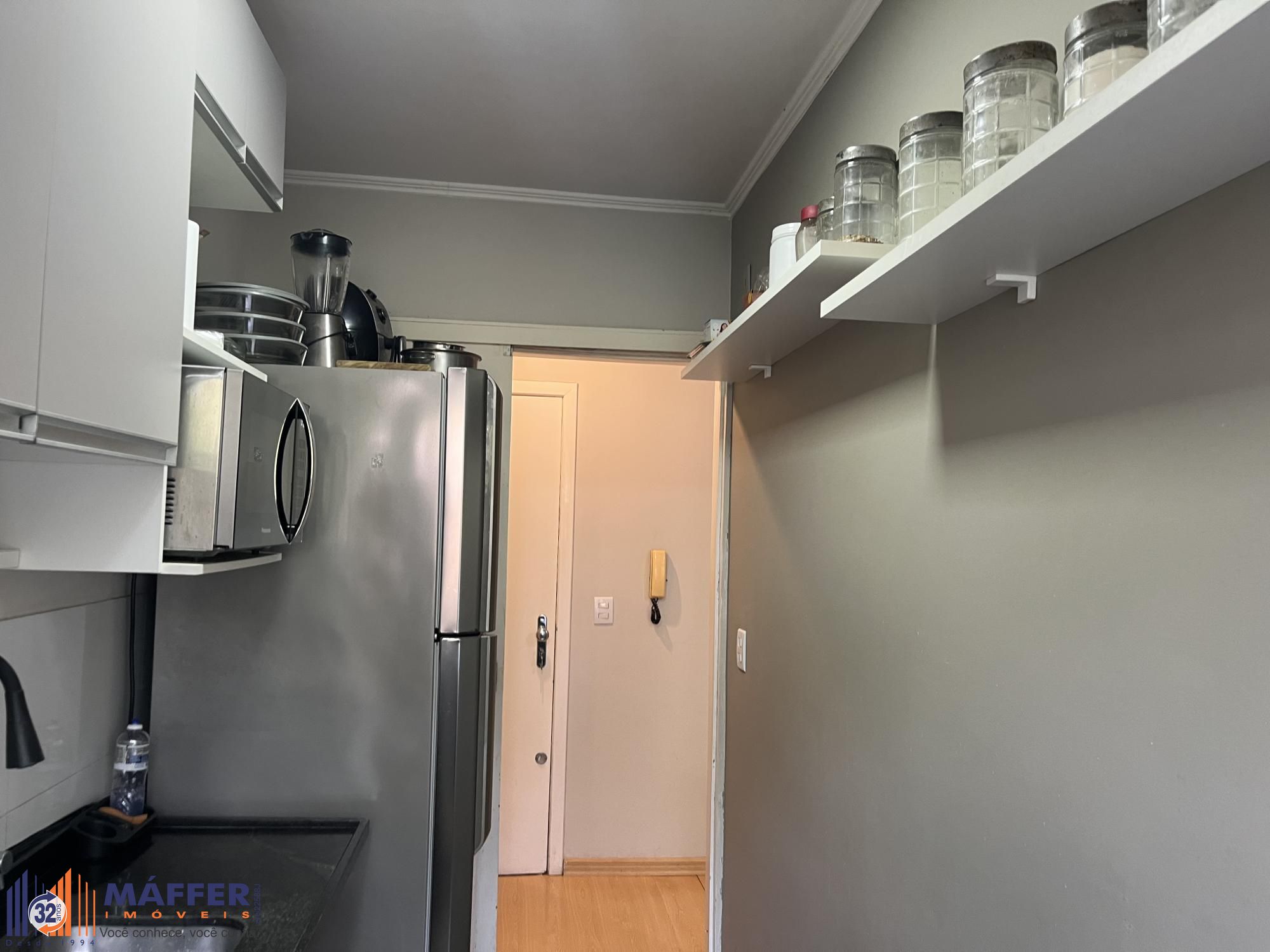 Apartamento, 2 quartos, 59 m² - Foto 14