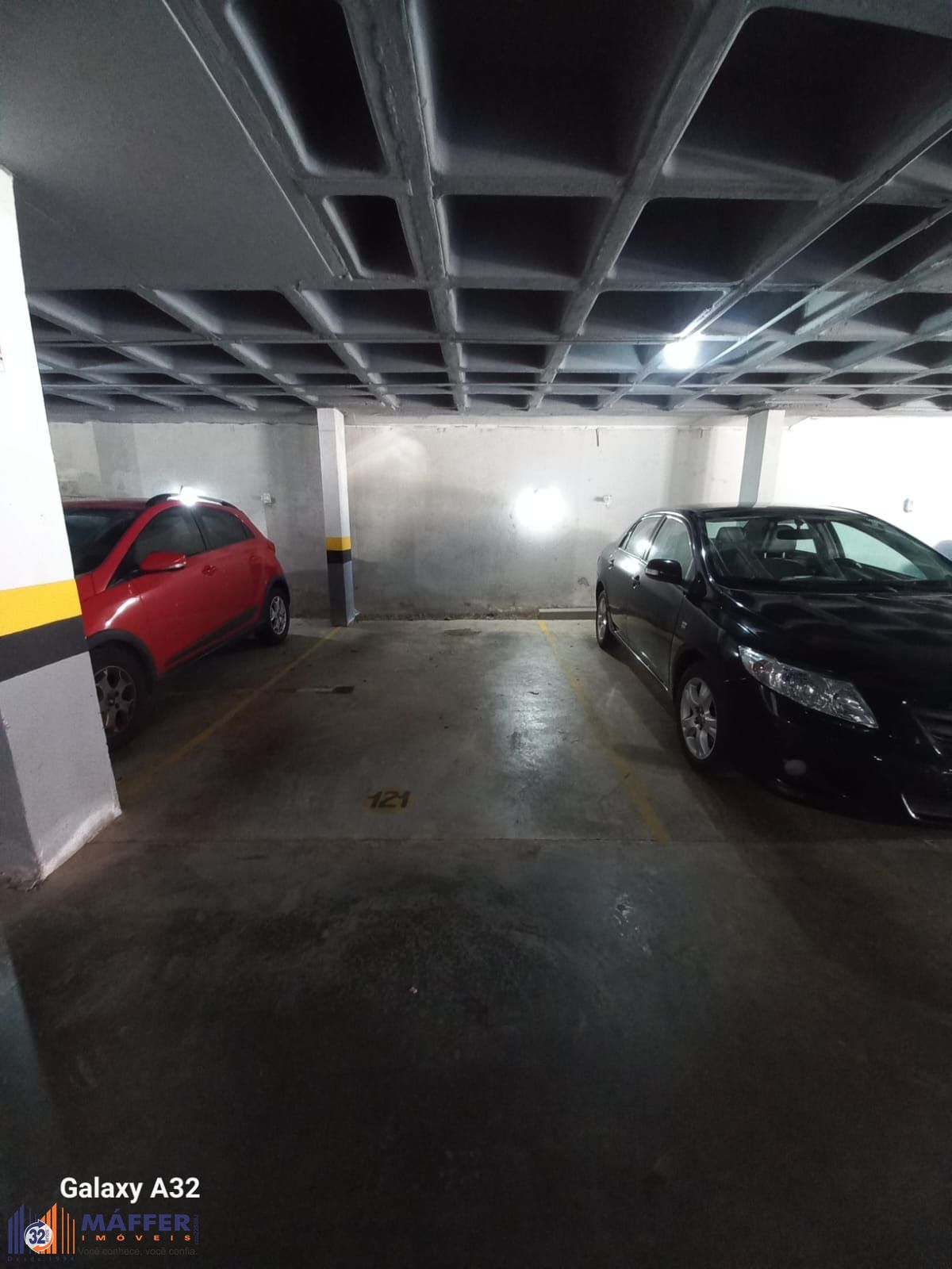 Apartamento, 2 quartos, 65 m² - Foto 23