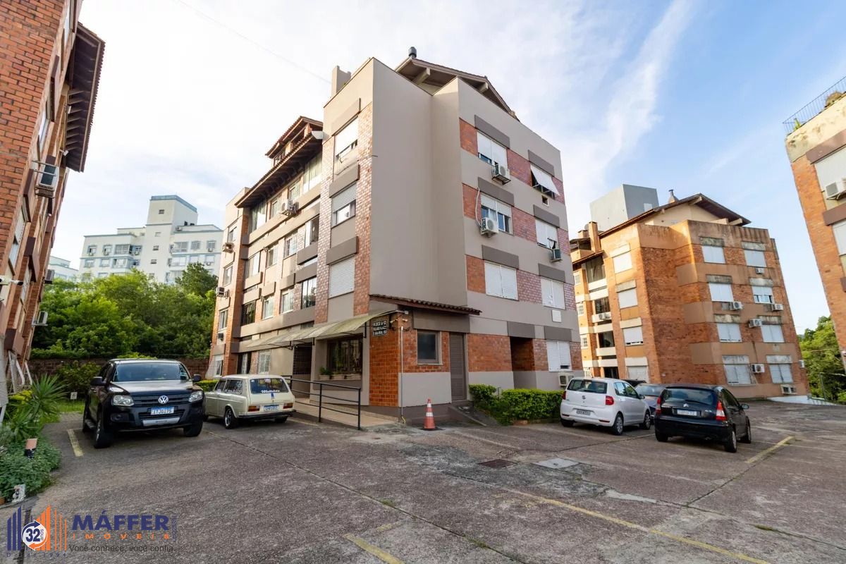 Apartamento, 2 quartos, 57 m² - Foto 22