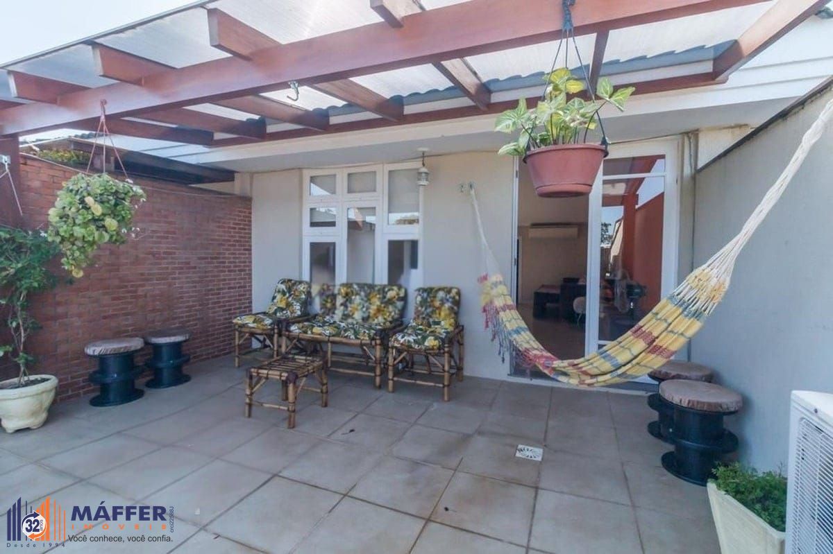 Casa, 3 quartos, à venda, 179 m², Ipanema - Porto Alegre — foto 3
