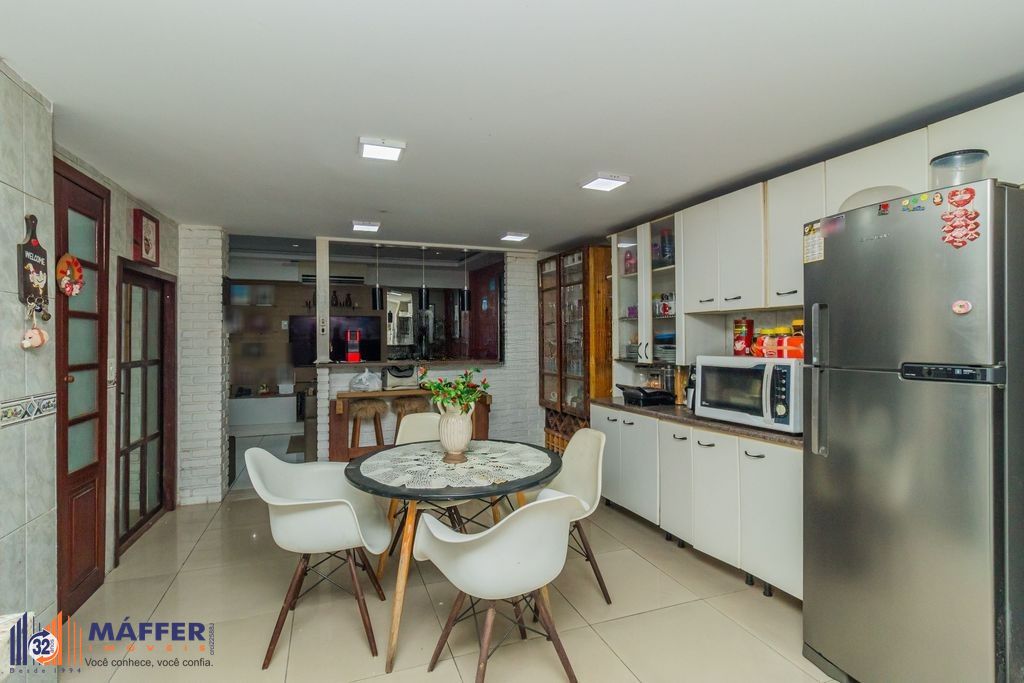 Casa, 3 quartos, 216 m² - Foto 21