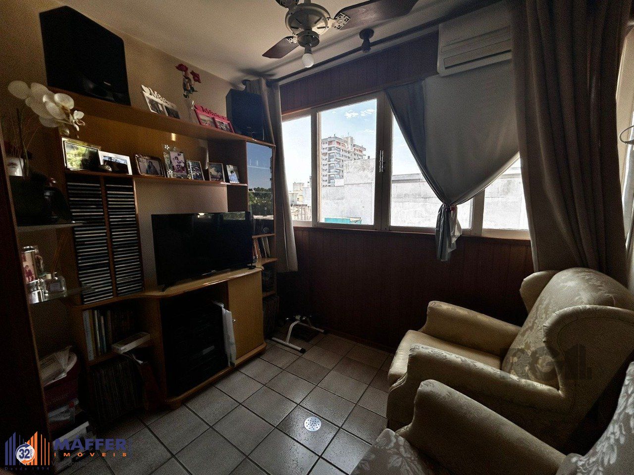 Apartamento, 2 quartos, 84 m² - Foto 3