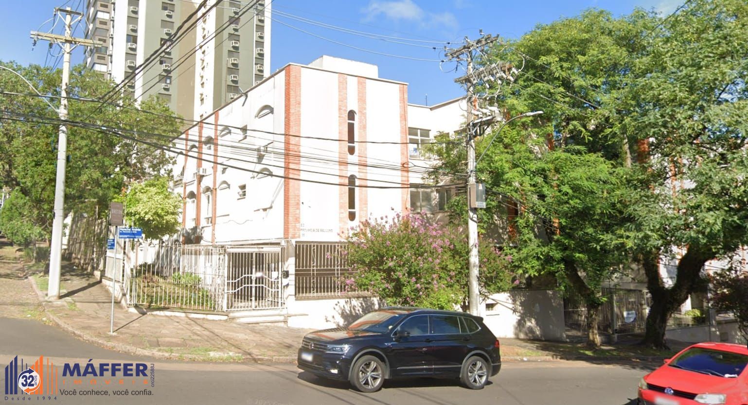 Apartamento, 1 quarto, 46 m² - Foto 15