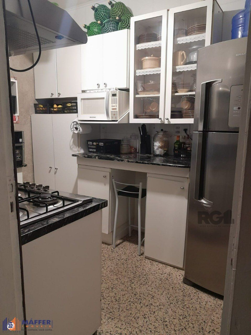 Apartamento, 2 quartos, 58 m² - Foto 8
