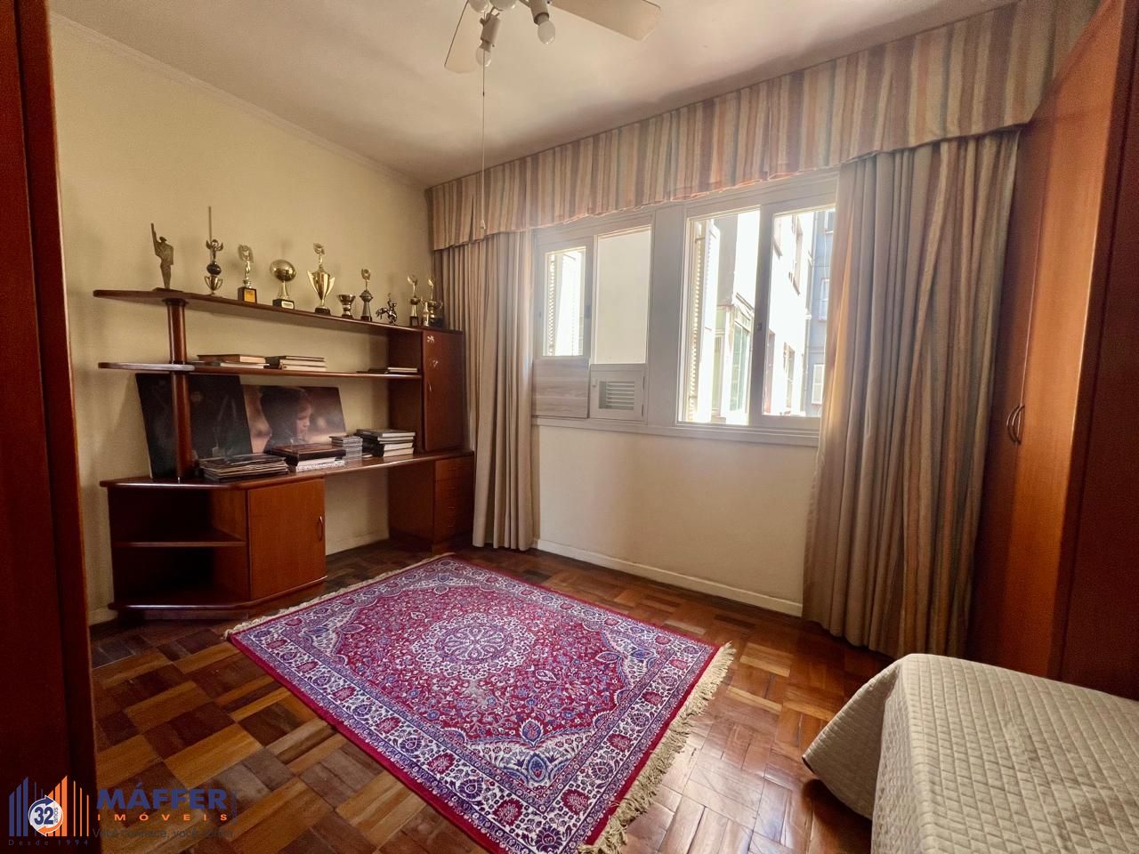 Apartamento, 3 quartos, 80 m² - Foto 14