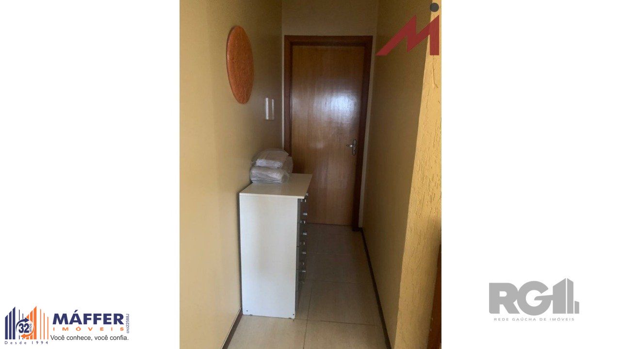 Casa de Condomínio, 2 quartos - Foto 11
