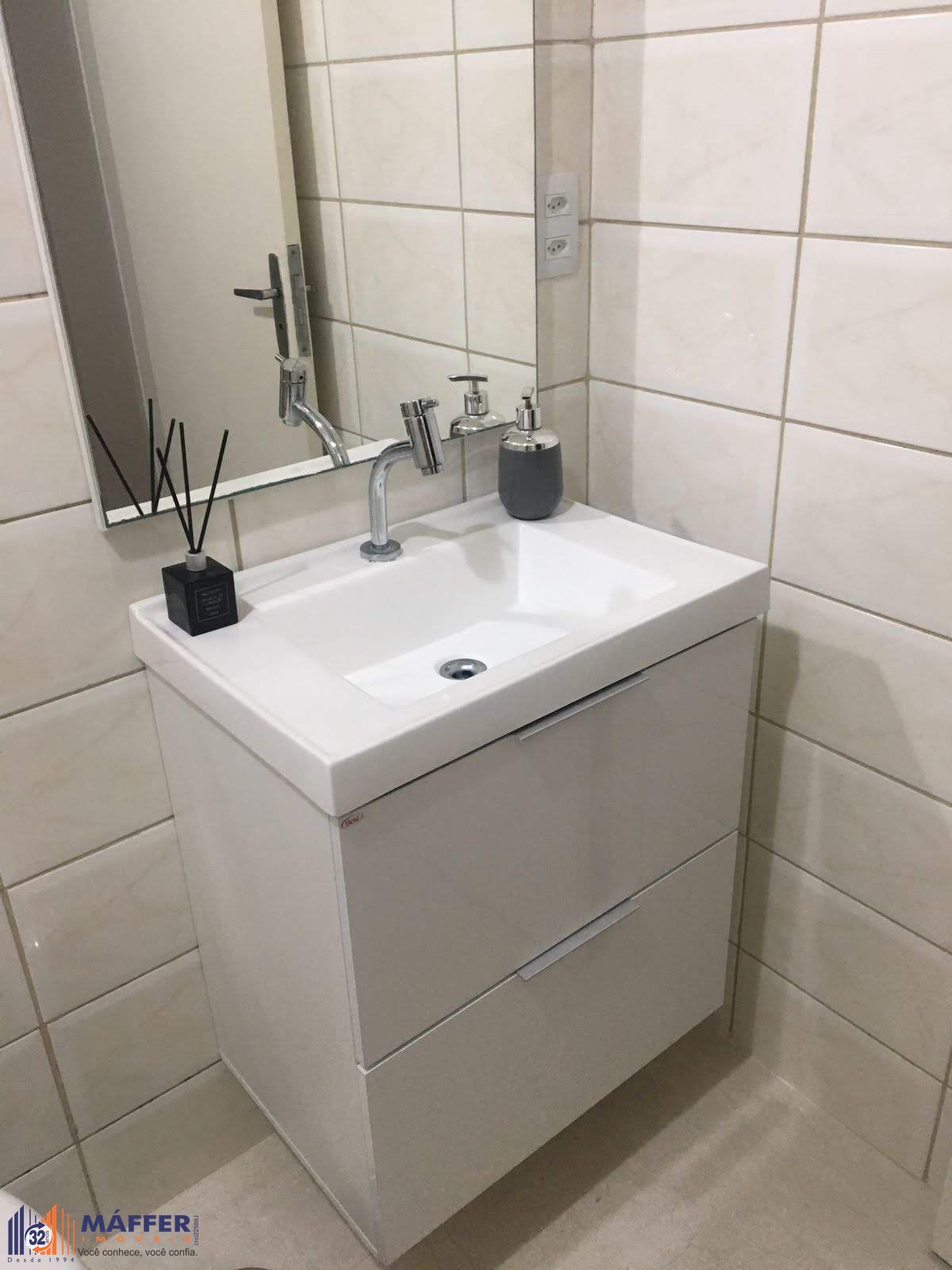 Apartamento, 1 quarto, 42 m² - Foto 10